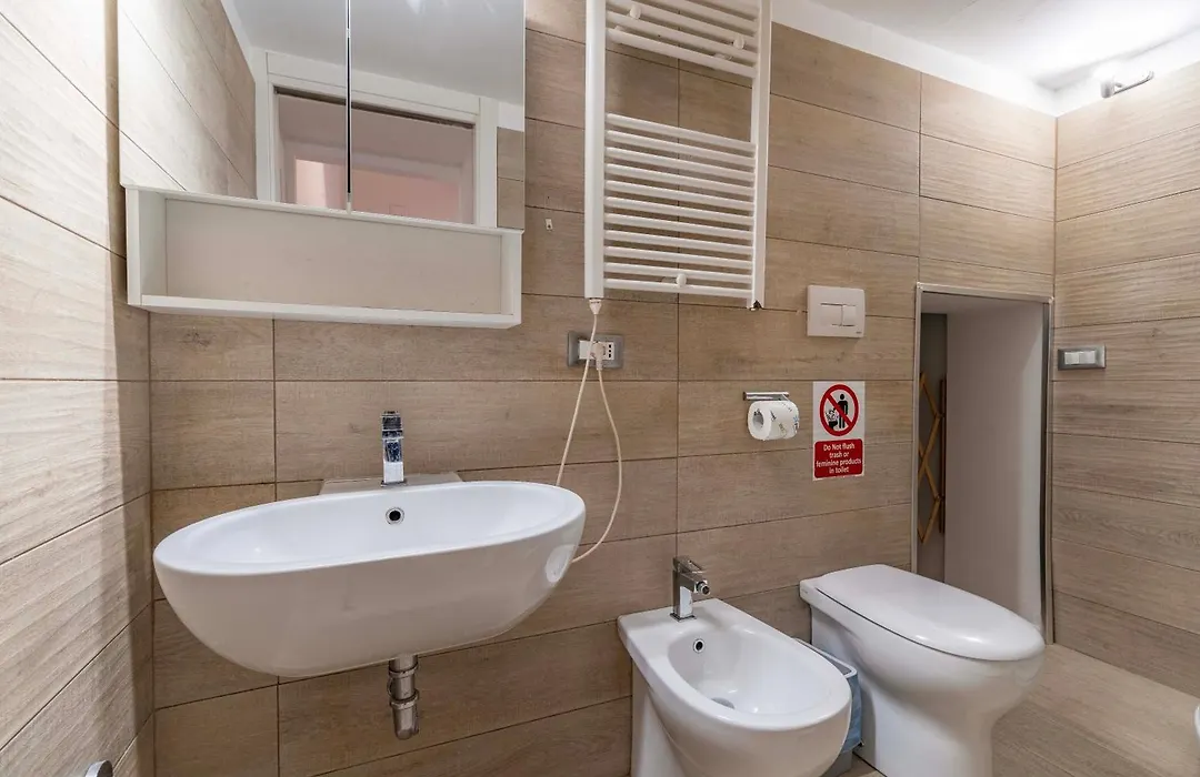 Ca Giardini Apartments In Biennale By Bricola Apartments-1