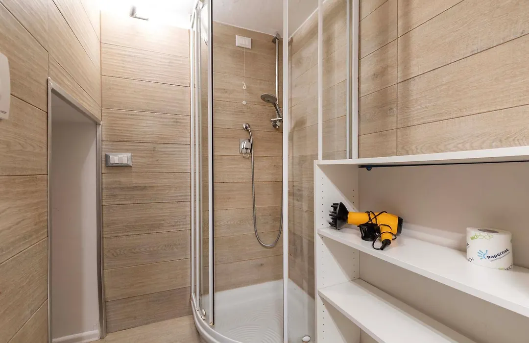 Ca Giardini Apartments In Biennale By Bricola Apartments-1