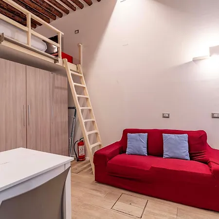 Ca Giardini Apartments In Biennale By Bricola Apartments-2