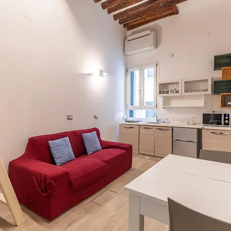 Ca Giardini Apartments In Biennale By Bricola Apartments-2