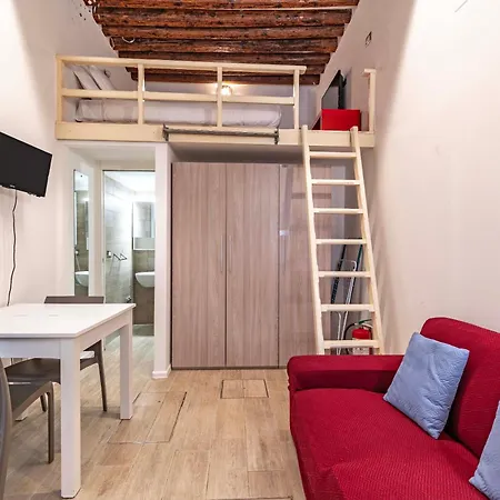 Ca Giardini Apartments In Biennale By Bricola Apartments-2