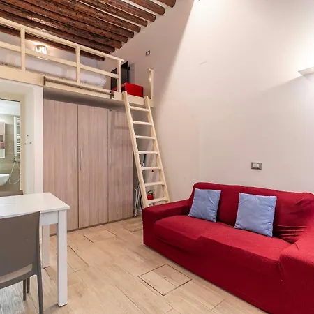 Ca Giardini Apartments In Biennale By Bricola Apartments-3