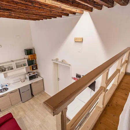 Ca Giardini Apartments In Biennale By Bricola Apartments-3