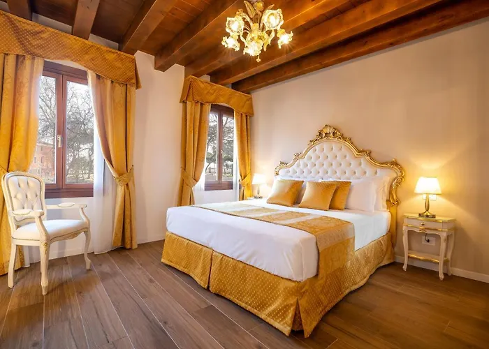 Laguna D'Oro Luxury s