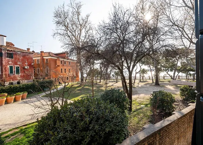 Laguna D'Oro Luxury s