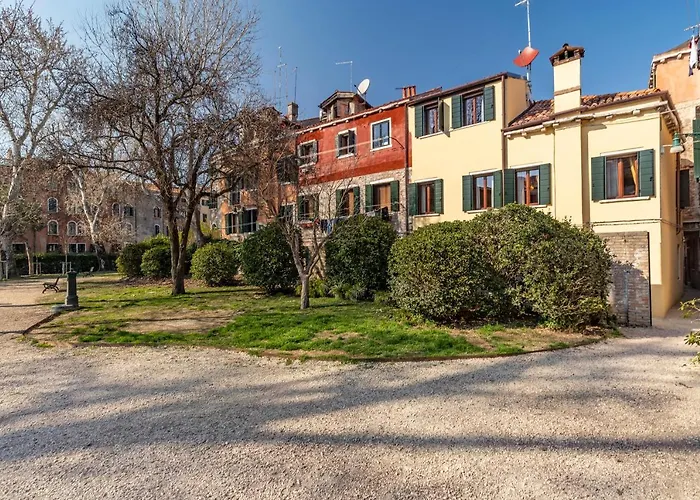 Laguna D'Oro Luxury s