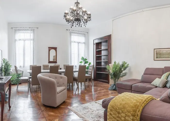 Venice Luxury Palace 3 By Wonderful Italy